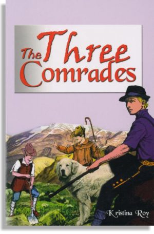 The Three Comrades