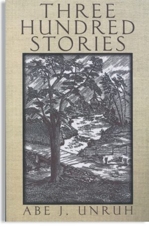 Three Hundred Stories
