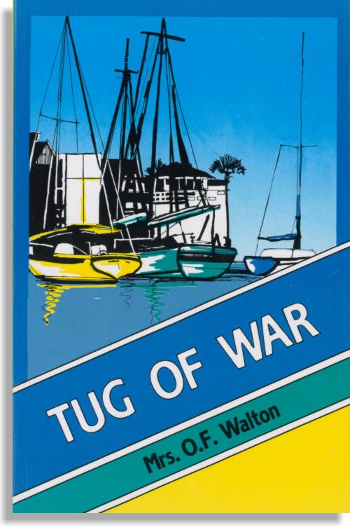 Tug Of War