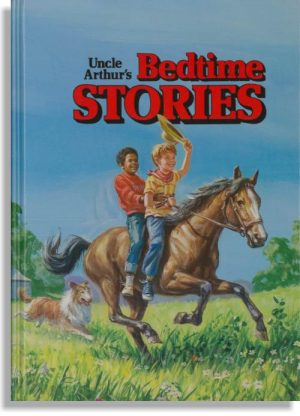 Uncle Arthur's Bedtime Stories, Bk 3