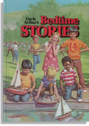 Uncle Arthur's Bedtime Stories, Bk 4