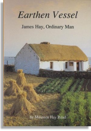 Earthen Vessel, James Hay