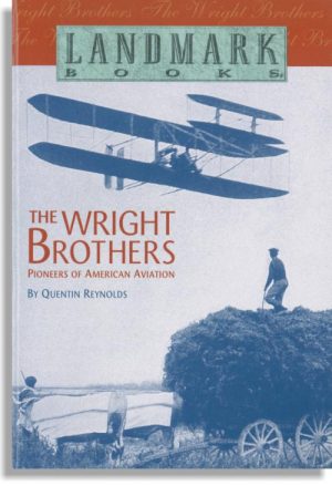 The Wright Brothers – Pioneers of American Aviation
