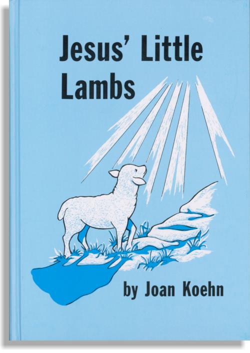Jesus' Little Lambs