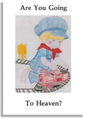 Are You Going to Heaven?