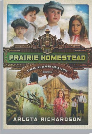 Prairie Homestead