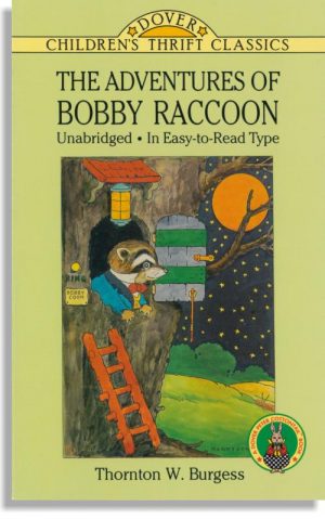 The Adventures Of Bobby Raccoon