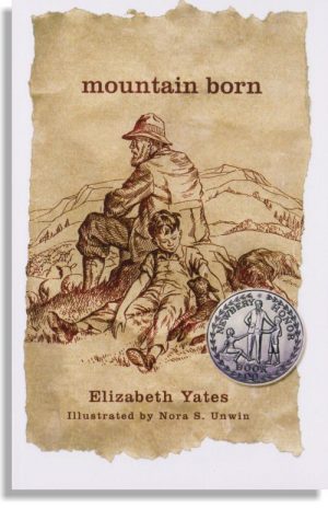 Mountain Born
