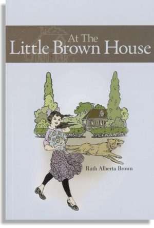 At The Little Brown House