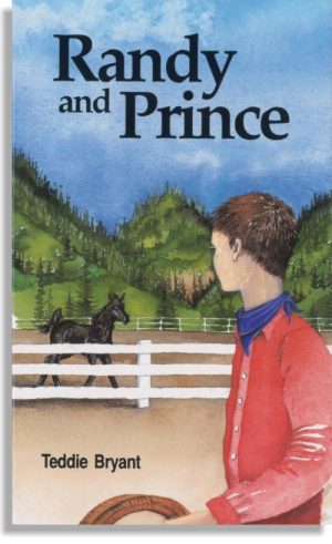 Randy And Prince