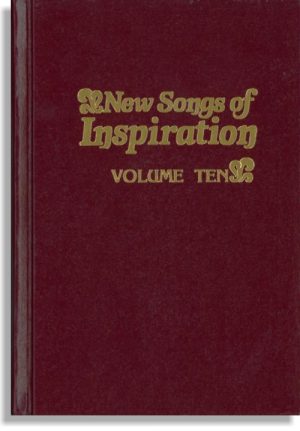 New Songs Of Inspiration, No. 10 - OTP