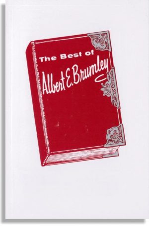 The Best Of Albert Brumley