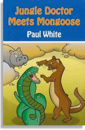 Jungle Doctor Meets Mongoose