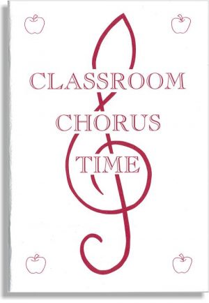 Classroom Chorus Time (Discount Slight Damage)