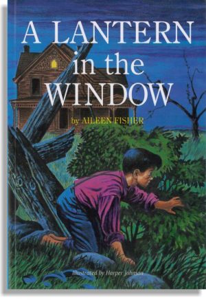 A Lantern in the Window
