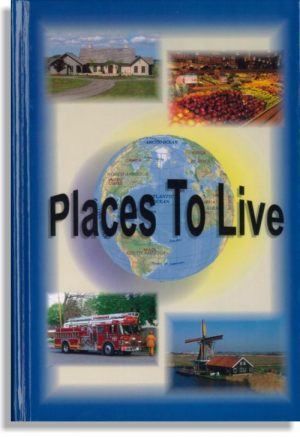Places To Live
