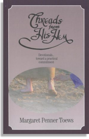 Threads from His Hem