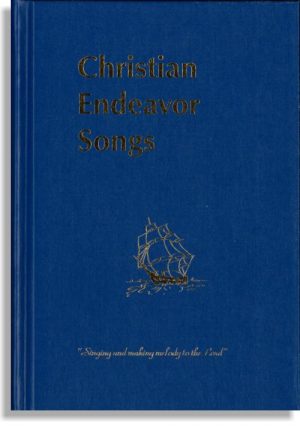 Christian Endeavor Songs No. 1