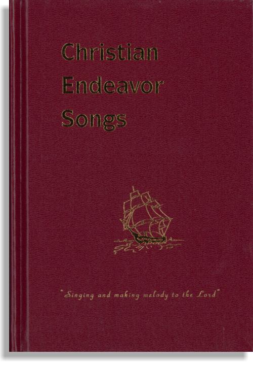 Christian Endeavor Songs No. 2