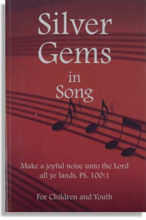 Silver Gems in Song