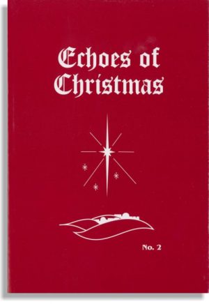 Echoes of Christmas No. 2