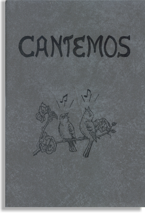 Cantemos