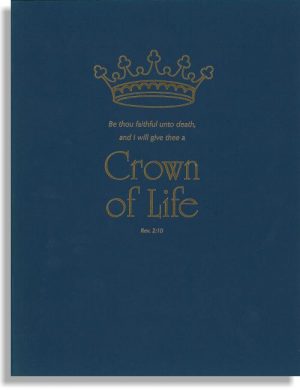 Crown of Life