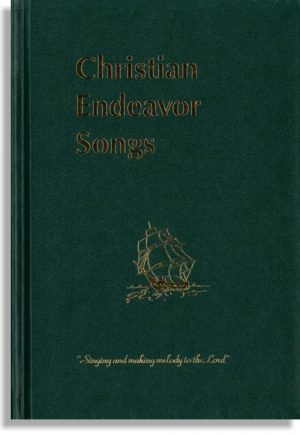 Christian Endeavor Songs No. 3