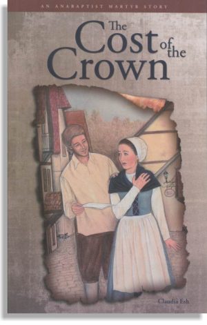 The Cost of the Crown