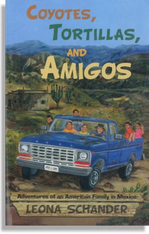 Coyotes, Tortillas, and Amigos