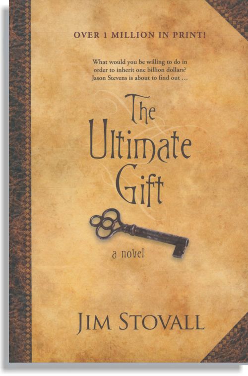 The Ultimate Gift
