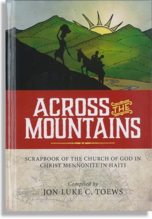 Across the Mountains