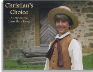 Christian’s Choice
