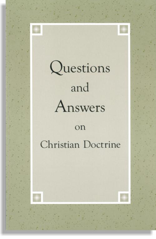 Questions And Answers