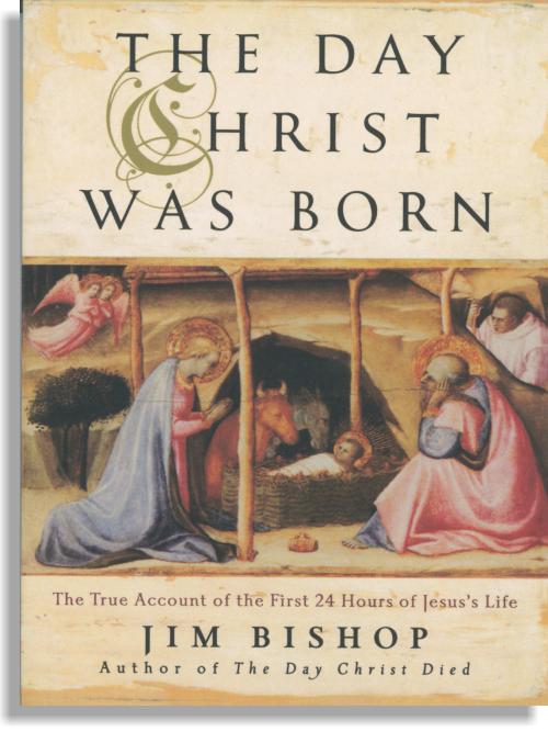 The Day Christ Was Born