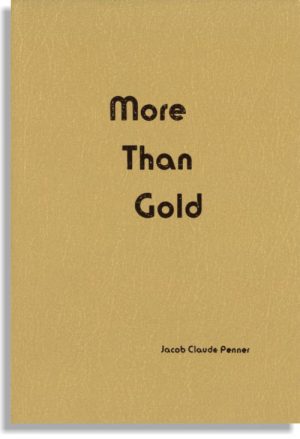More Than Gold