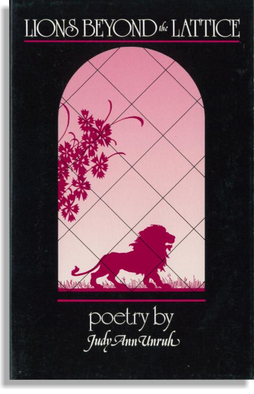 Lions Beyond The Lattice (Discount Slight Damage)