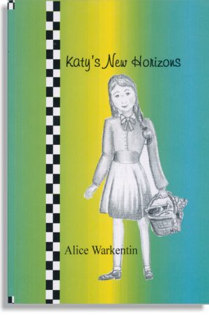 Katy’s New Horizons