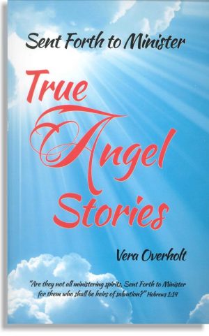 True Angel Stories