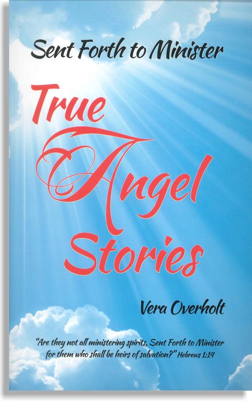 True Angel Stories
