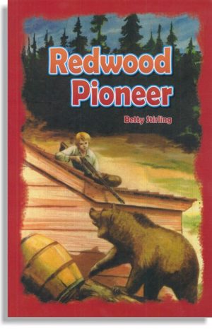 Redwood Pioneer