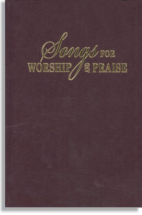 Songs for Worship & Praise