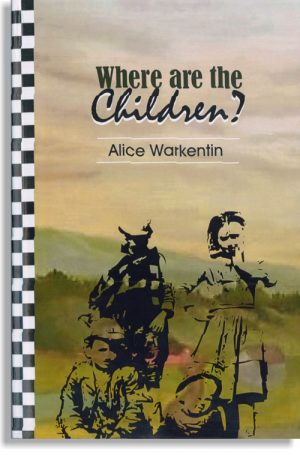 Where Are The Children?