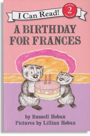 A Birthday For Frances