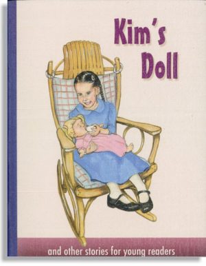Kim’s Doll