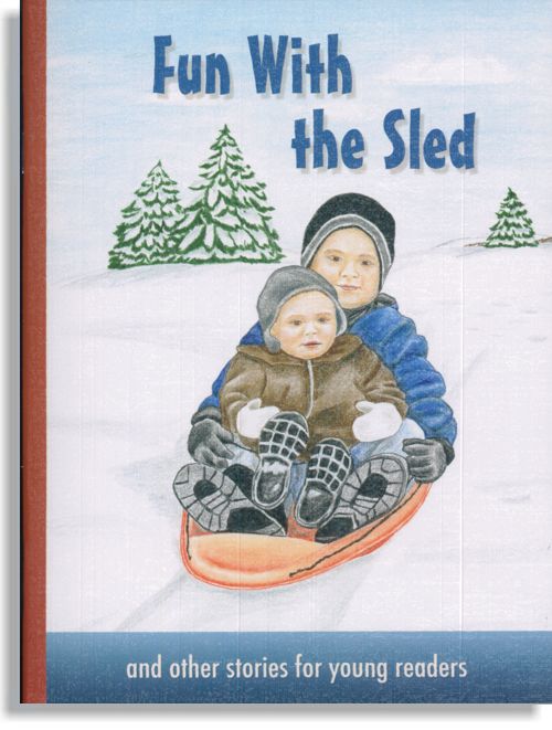 Fun With the Sled