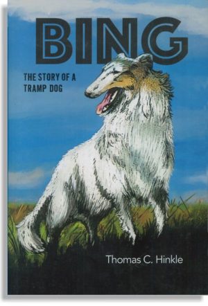 Bing, The Story of a Tramp Dog