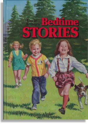 Uncle Arthur's Bedtime Stories, Bk 2