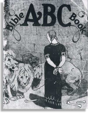 Bible ABC Book