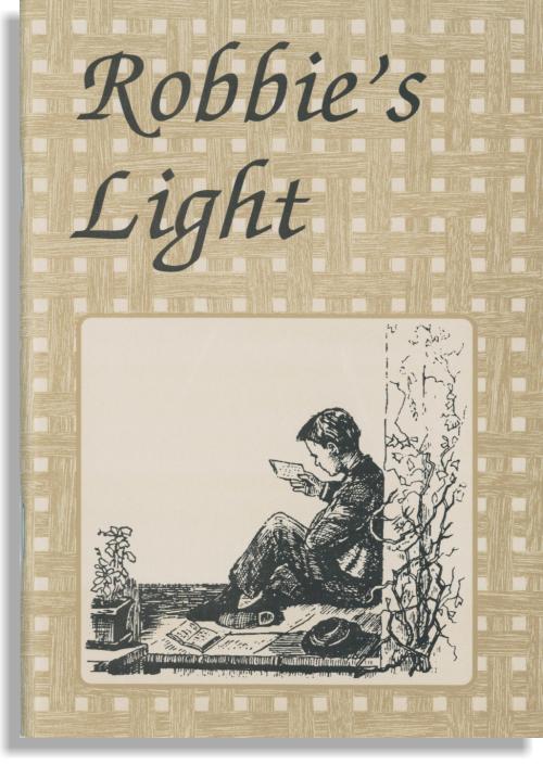 Robbie's Light